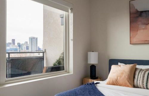 Modern Lifestyle - City View - Pet-Friendly - Zuni - Foto 4