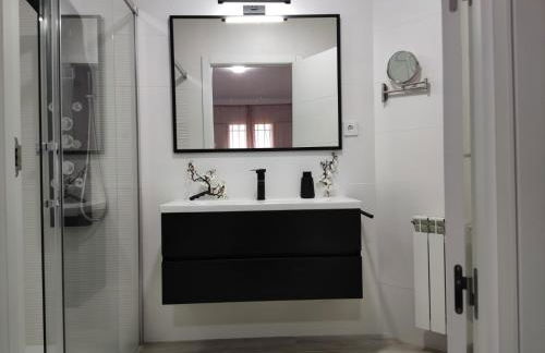 Rucanon 2 La casa del campo 4 Estrellas, Piscina y Golf - Foto 17