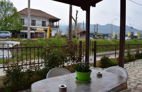 AMISIANA HOUSE - Foto 27