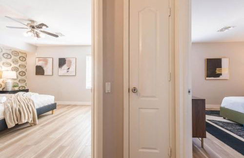 Scottsdale Paradise Poolside with Hot Tub & Gym - Foto 26