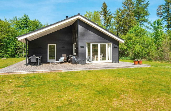 Holiday Home in Silkeborg - Foto 33