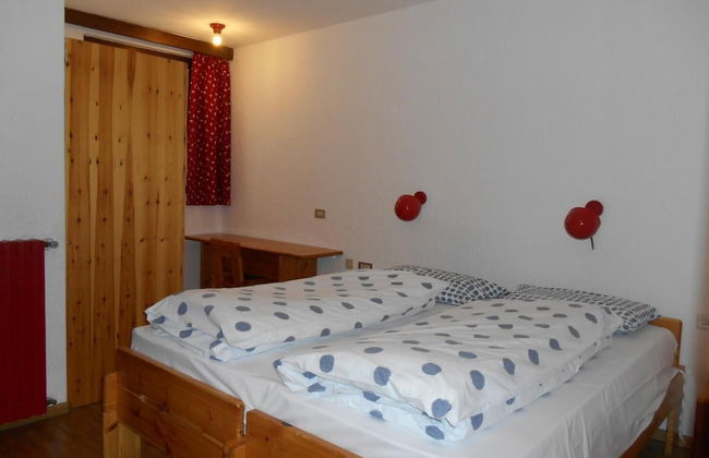 Chalet Cotril - Foto 9