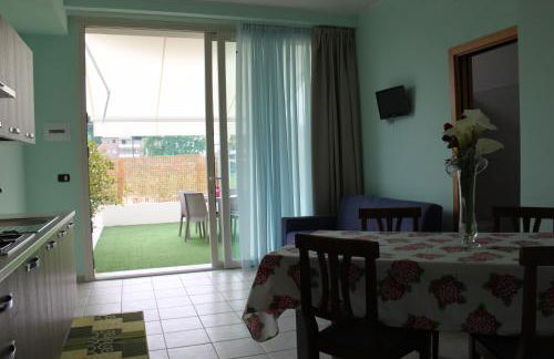 Residence Il Triangolo - Foto 66