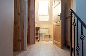 Sudecka Ostoja z Balią i Sauną - Foto 19