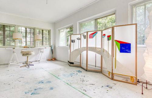 Hudson Valley Estate on 4 Acres with Private Pool! - Foto 29