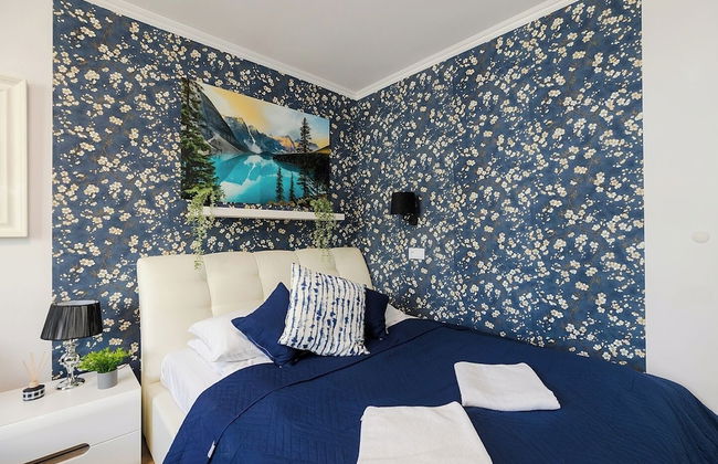 UNIT Short Rent Apartment by Warsaw Metro Station - Foto 60