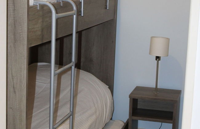 Nice Apartment With Terrace Near the sea - Foto 2