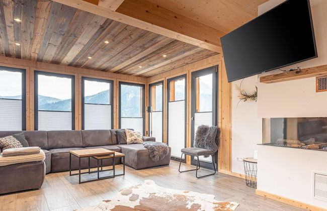 Premium #62 mit Sauna&Sprudelbad - Foto 23