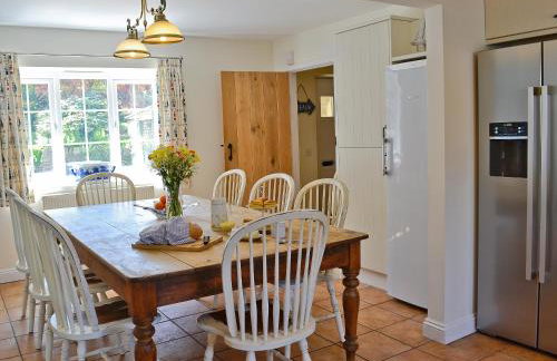 Woodbrook Cottage - Foto 8
