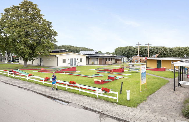 First Camp Malmö - Foto 48