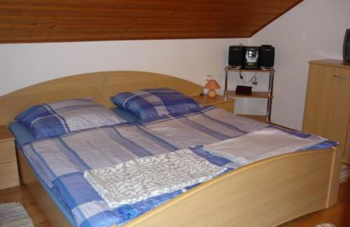 Ferienwohnung am Ludwigstein - Foto 6