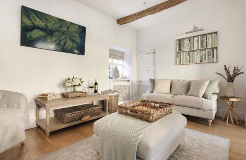 Wharton Cottage, Cartmel, Lake District Retreat - Ridgestone - Foto 86