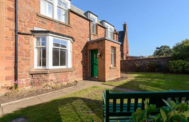 Glenconner Garden Cottage - Foto 16