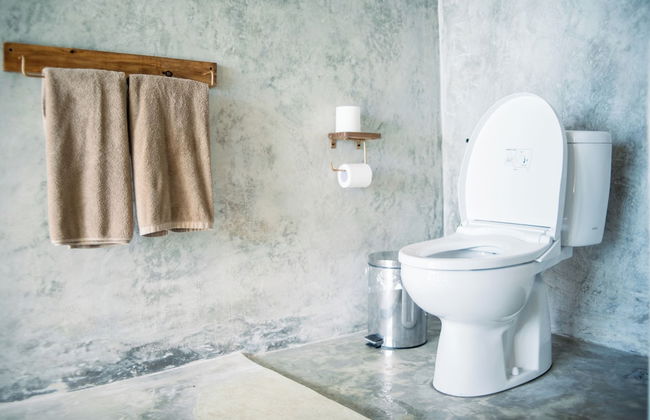 Alam Caldera Camp & Resto - Foto 46