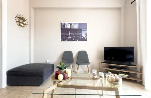 Thanos' seaside apartment - Foto 26