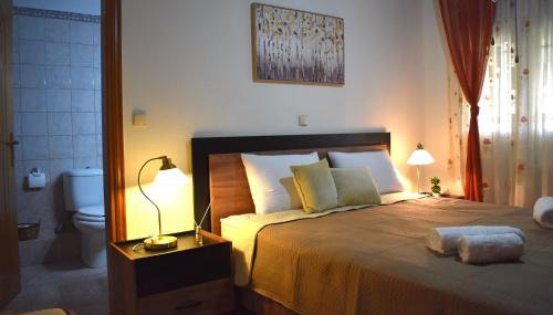 Casa Milady in Sozopolis, Halkidiki - Foto 2