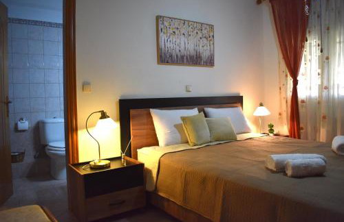 Casa Milady in Sozopolis, Halkidiki - Foto 2