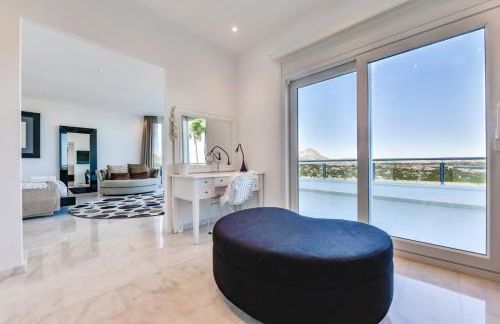 CORAL- Managed by Almarina Villas - Foto 41