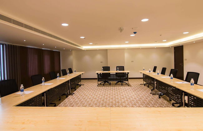 City Park Hotel Apartments - Foto 51