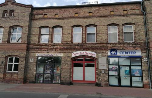 Central Loft Apartment - Foto 18