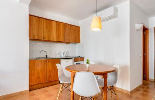 Vibra Blanc Cottage Apartmentos - 3SUP - Foto 69