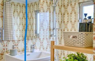 Terrace Charming Century Apartment - Photo 6