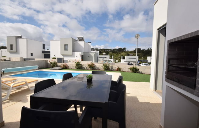 Family Villa With Terrace and Pool - Foto 21