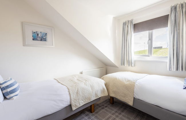 Host Stay Harbour Holm - Foto 3