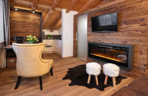 Alpvilla Bietsch - Foto 10