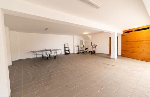 Villa Nunes, Big Holiday house with private pool - Foto 58