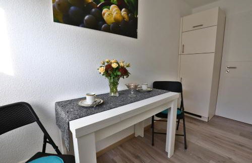 Ferienwohnung Ankerplatz - Foto 17