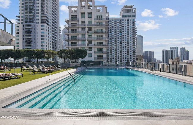 Sentral Alea Miami - Foto 1
