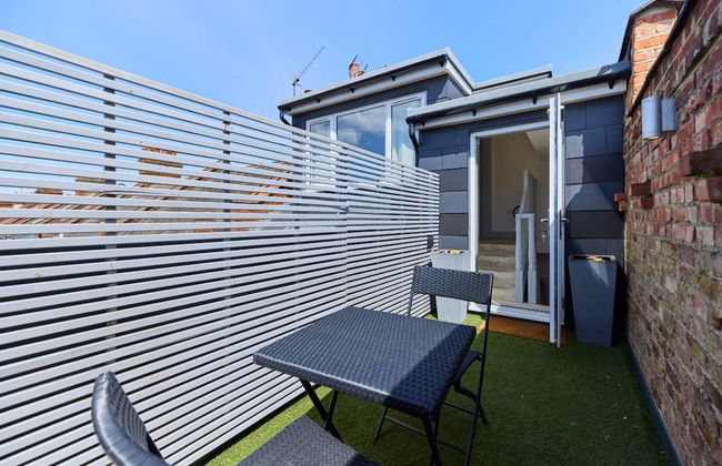 The Leghorn Quarters - Modern 3bdr With Balcony - Foto 17