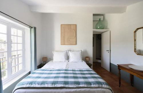 Domaine Loiseau Bleu, Villa Fruitier, 15m from the Beach, Sainte-maxime - Foto 14