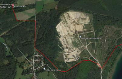 Ferienhaus Hase Bomsdorfer Hof - Foto 15