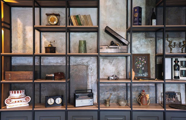 RIS Signature Villa Zovuni - Foto 47