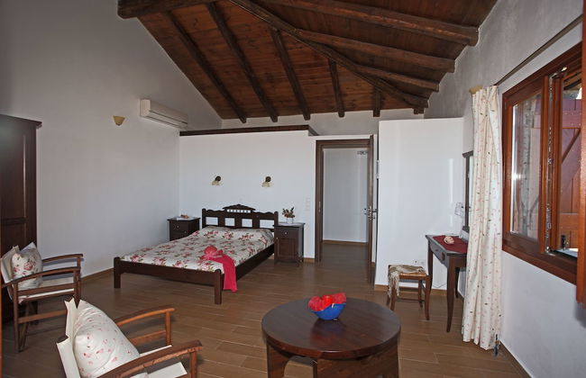 Vrachos Villas - Photo 14