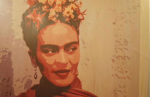 WELCOME TRAVELLER FRIDA's APARTMENt - Foto 48