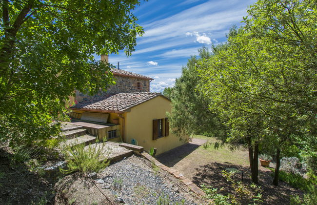 Podere Gabruccino - Foto 25