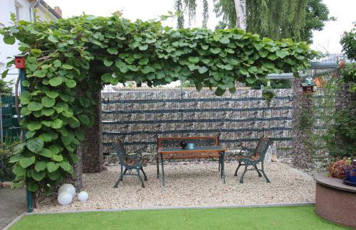 Ferienwohnung Halberstadt - Foto 2