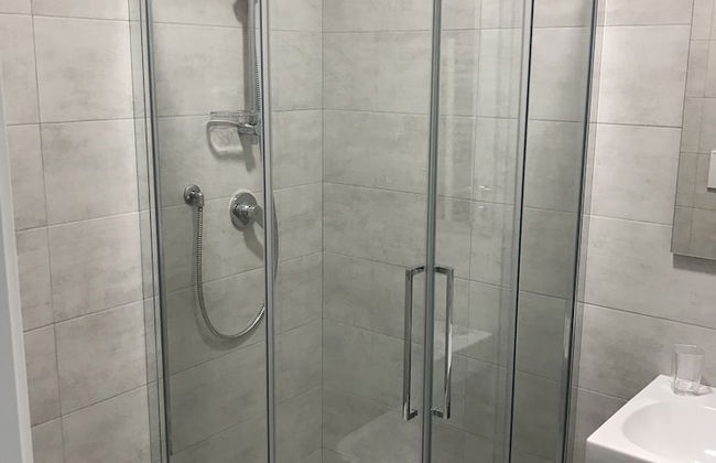 Feel at Home Apartments & Rooms - Foto 16