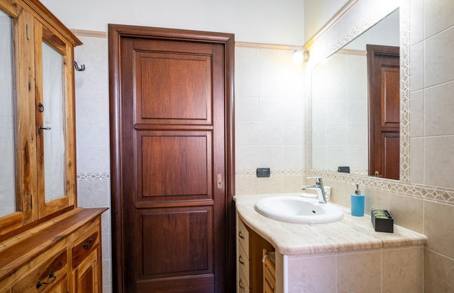 Domo Mea in Sinis in Cabras - Foto 7