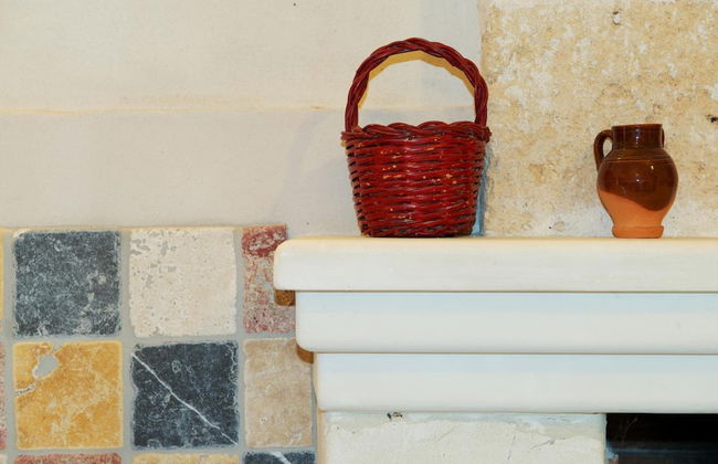 Relais Villa Lucia - Foto 38