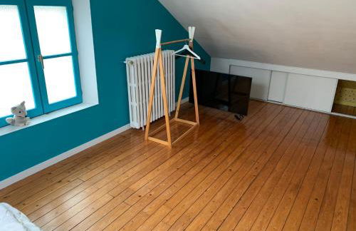 Maison atypique avec jardin à Évreux - Foto 15