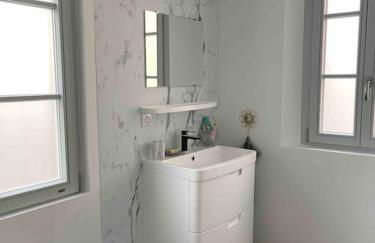 Le cocon des ducs, appartement centre historique - Foto 21