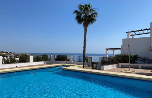 MELODIA MOJACAR PLAYA LAS VENTANICAS - Foto 24