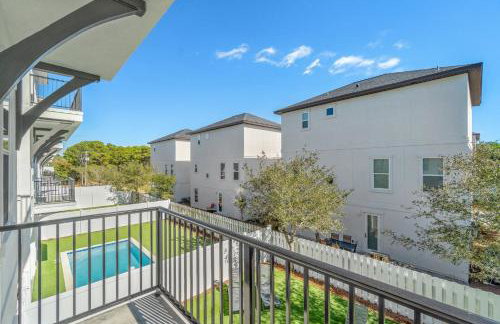 Tidal Time Estate With Game Room And Lsv - Foto 20