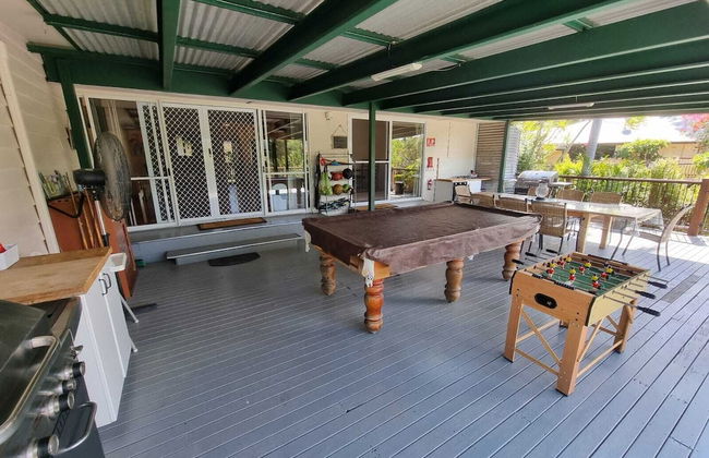 Clandulla Cottages - Foto 24