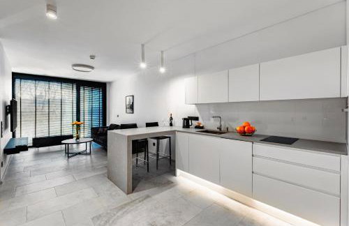 Apartamenty Premium NJ Lublin Centrum Basen & SPA - Foto 20