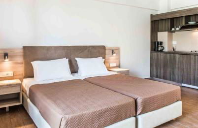 Gerona Mare Apartments - Foto 26